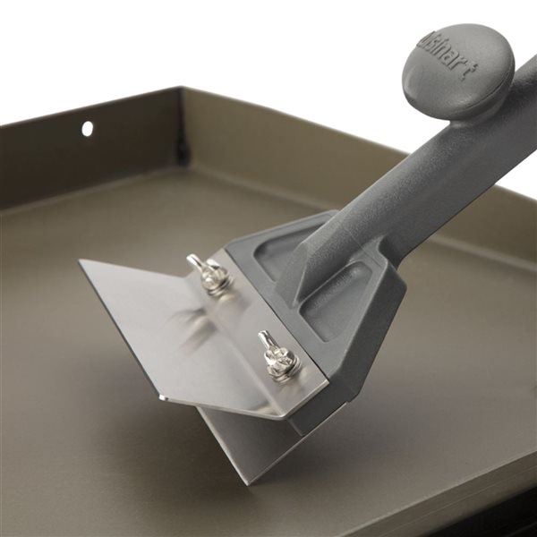 Cuisinart Heavy Duty Stainless Steel Blade Scraper