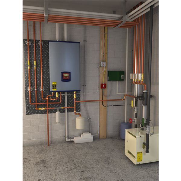 SFA Saniflo 120 V Best Flat Condensate Pump