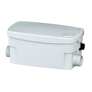 SFA Saniflo 24 V Sanimarin Electric Drain Pump