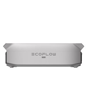 Batterie d'appoint intelligente Delta Pro 3 de EcoFlow 4kWh