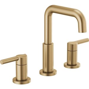 Delta Widespread Bathroom Faucet 2L