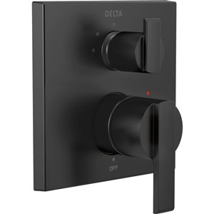 Delta Monitor 14 Series With 3 Setting Diverter Trim