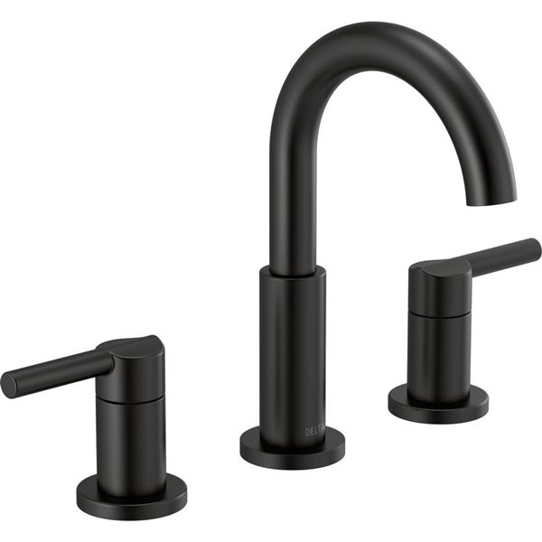 Delta Widespread Bathroom Faucet 2L