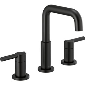 Delta Widespread Bathroom Faucet 2L