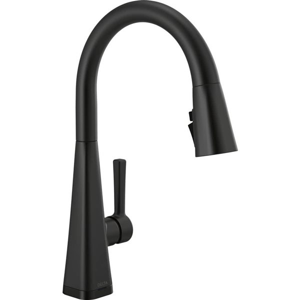 Delta Touch2o Pull-Down Kitchen Faucet 1L