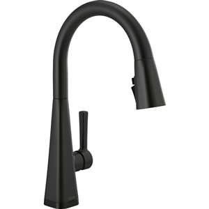 Delta Touch2o Pull-Down Kitchen Faucet 1L