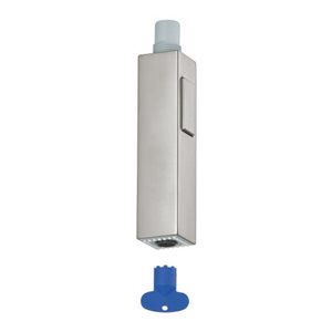 GROHE Chrome Pull-Out Spray