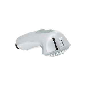 Tête de douchette extractible GROHE en plastique chromé