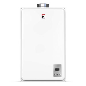 Eccotemp Builder Series Indoor 6.8-gal/min Liquid Propane Gas Tankless Water Heater