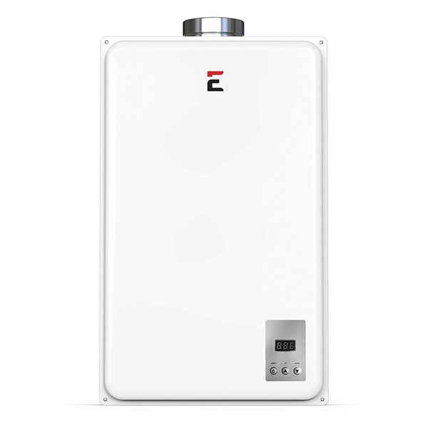 Eccotemp Builder Series 6.8-GPM 140K-BTU Indoor Tankless Water Heater Natural Gas