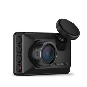 Garmin X210 Black 140° Dash Camera