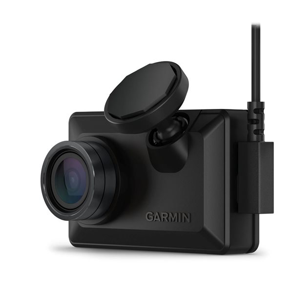 Garmin X210 Black 140° Dash Camera