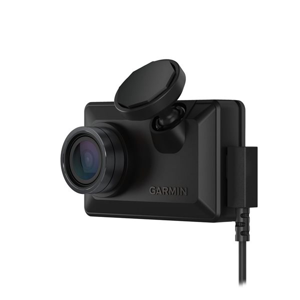 Garmin X210 Black 140° Dash Camera