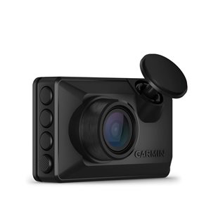 Garmin X110 Black 140° Dash Camera