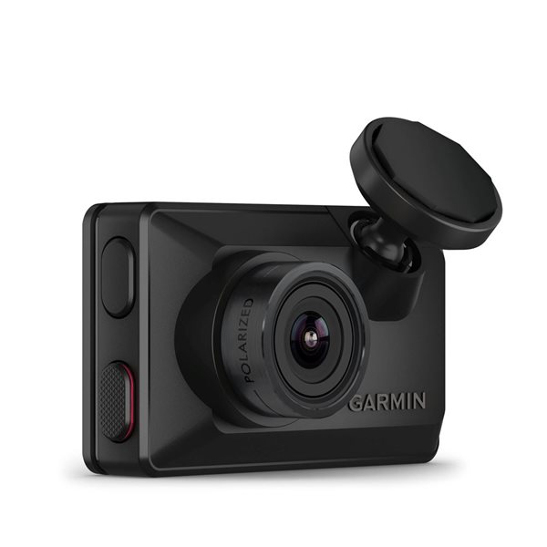 Garmin X310 Black 140° Dash Camera