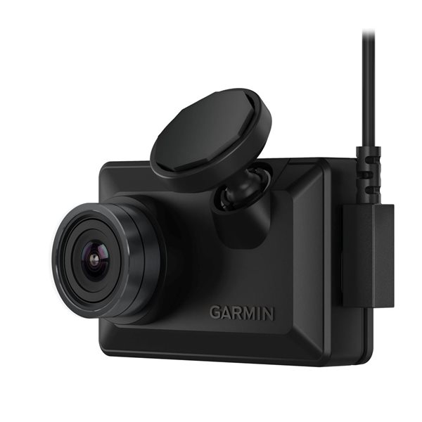 Garmin X310 Black 140° Dash Camera