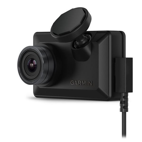 Garmin X310 Black 140° Dash Camera