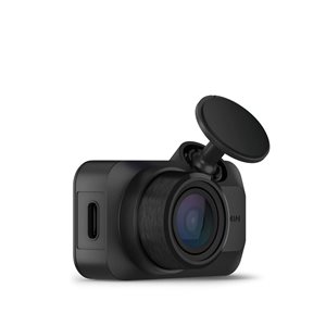 Garmin Mini 3 Black Dash Camera