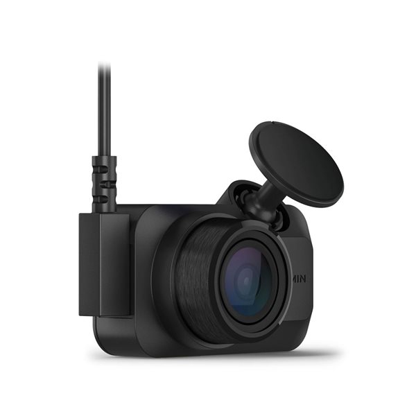 Garmin Mini 3 Black Dash Camera