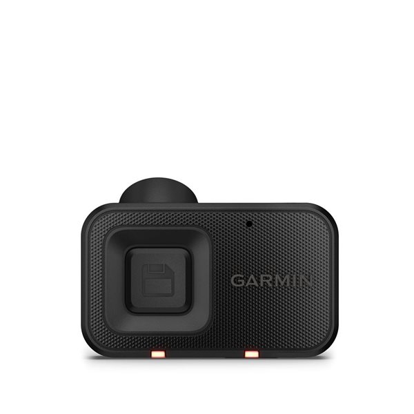 Garmin Mini 3 Black Dash Camera