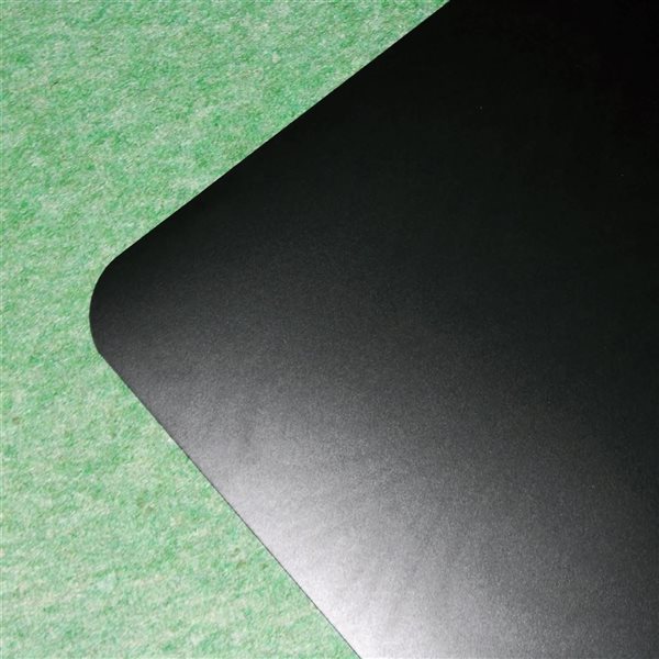 P-Tex 26 x 38-in Black Polypropylene Pet Crate Floor Protection Mat