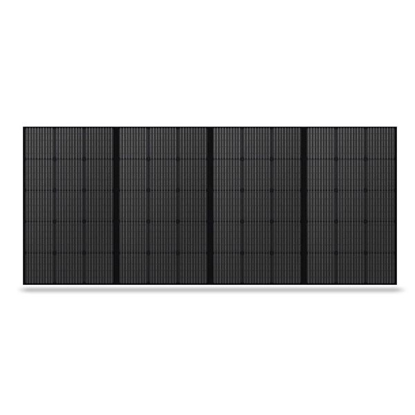 BLUETTI Premium Series AC200PL Portable Power Station and PV350 Solar Panel