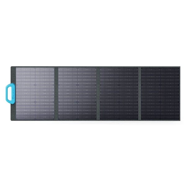 BLUETTI Premium Series AC60P Portable Power Station and PV120 Solar Panel