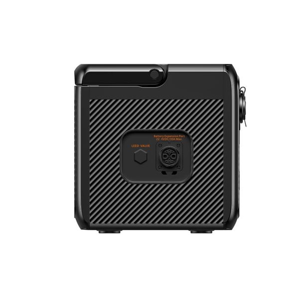 BLUETTI Premium Series B80P Expansion Battery - 806Wh