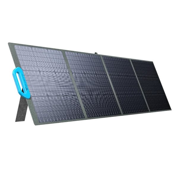 BLUETTI 200 W Solar Panel