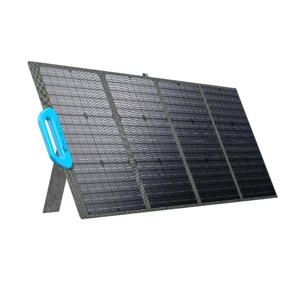 BLUETTI 120 W Solar Panel