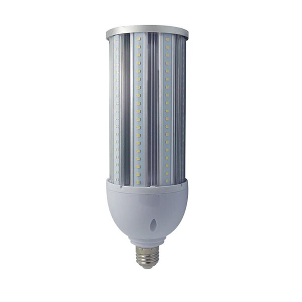 TorontoLed 54W Equivalent 600W Cool White 5000k E26/E39 base Corn Light