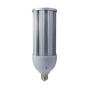 TorontoLed 54W Equivalent 600W Cool White 5000k E26/E39 base Corn Light