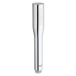 GROHE Euphoria Cosmopolitan Polished Chrome 1-Spray Hand Shower - 2.5 GPM