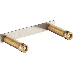 Ensemble de base Hansgrohe pour tuyau de douche