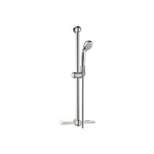 Hansgrohe Croma E 75 1.5 GPM Polished Chrome Shower Wall Bar Set