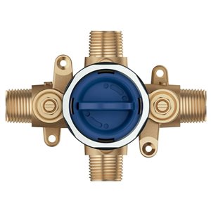 Robinet de douche à pression équilibrée GROHE GrohSafe 3.0