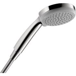 Hansgrohe Croma E100 Polished Chrome Vario-Jet Hand Shower