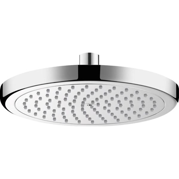 Hansgrohe Croma 220 2.0 GPM Polished Chrome Showerhead