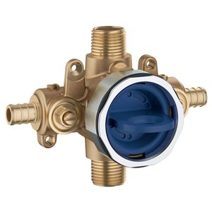 Vanne d'encastrement à pression équilibrée GROHE GrohSafe 3.0