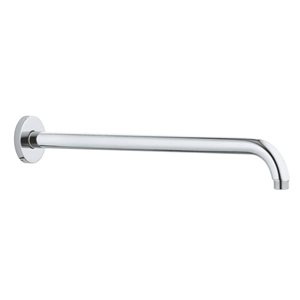 GROHE Rainshower 15-in Polished Chrome Shower Arm