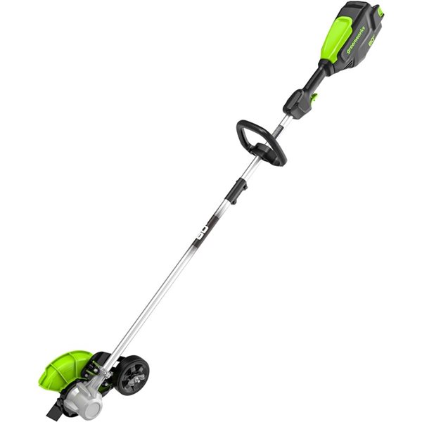 Greenworks 80V 8-in Edger (Tool Only)