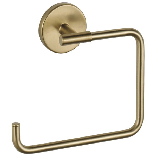 Delta Trinsic Towel Ring