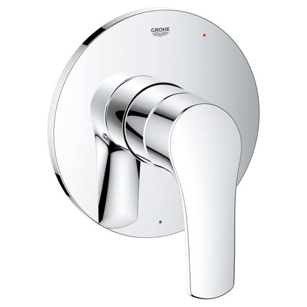 Vanne d'équilibrage de pression Eurosmart de GROHE