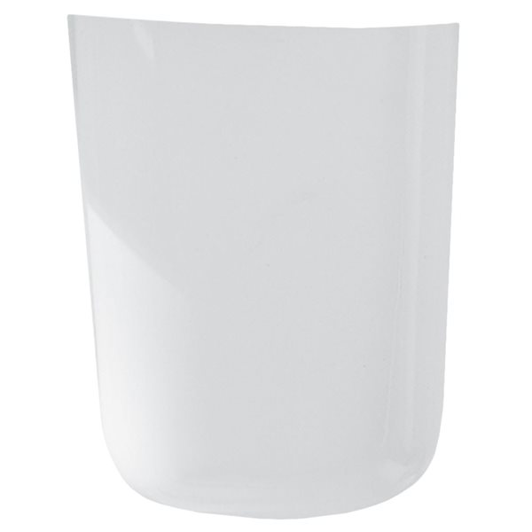 American Standard Murro White Shroud for Wall Mount Sink