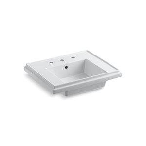 Kolher Tresham Pedestal Sink Top