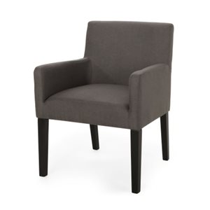 Flynama Grey Armchair