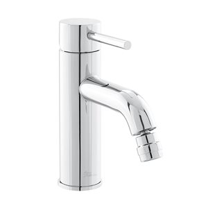 Swiss Madison Dieppe Chrome Vertical Spray Single-Handle Bidet Faucet