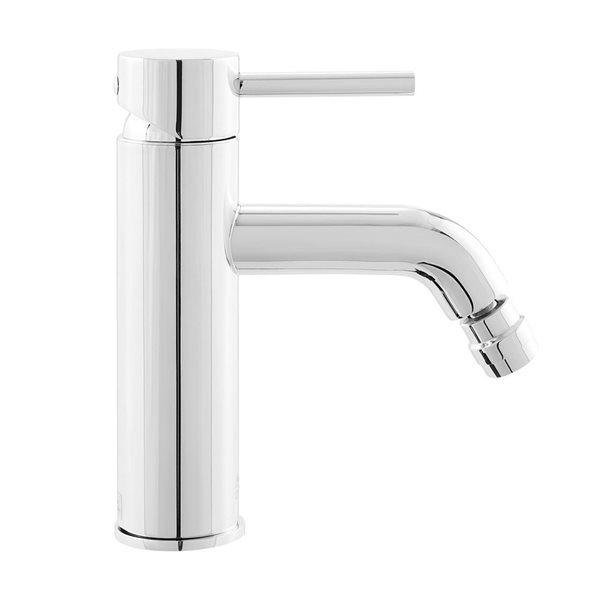 Swiss Madison Dieppe Chrome Vertical Spray Single-Handle Bidet Faucet