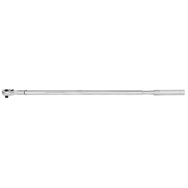 JET 3/4-in DR 150-600 ft/lb Industrial Series Torque Wrench