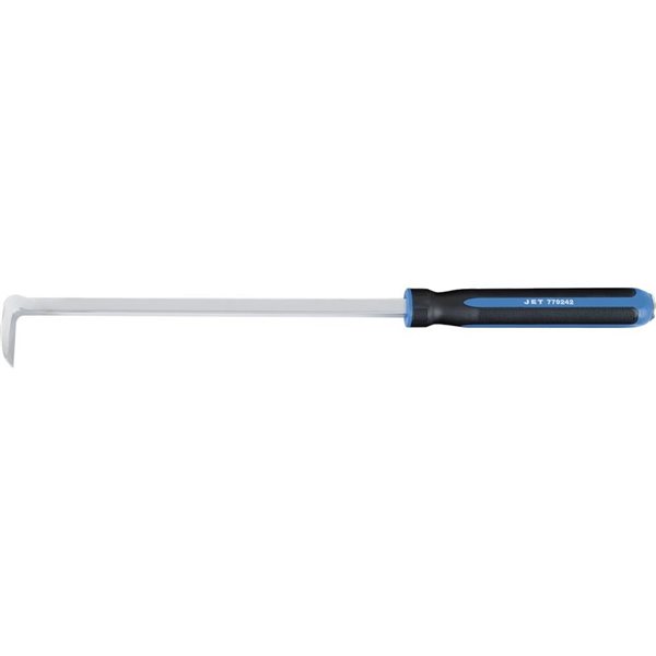 JET 24-in 90° Jumbo Handle Pry Bar